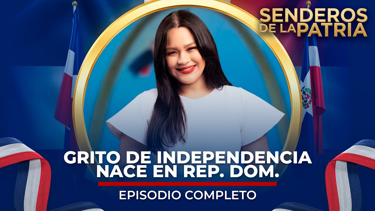 Senderos de la Patria