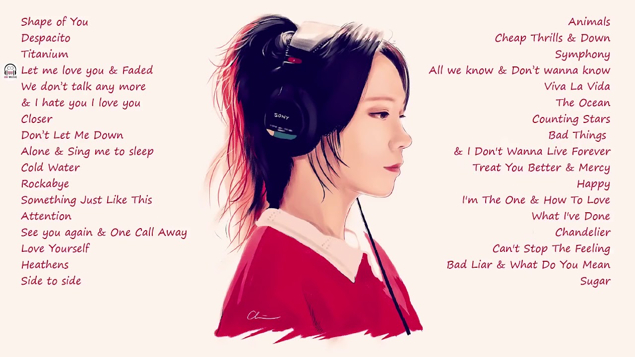 Tuyển Tập Những B&agrave;i H&aacute;t EDM Hay Nhất Của J.Fla Cover 2017 - Đừng Nghe Nghiện Đấy