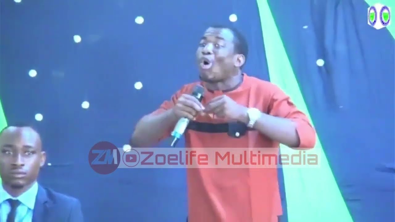 🅽🅴🆆 MINISTERS CONFERENCE WITH THEOPHILUS SUNDAY