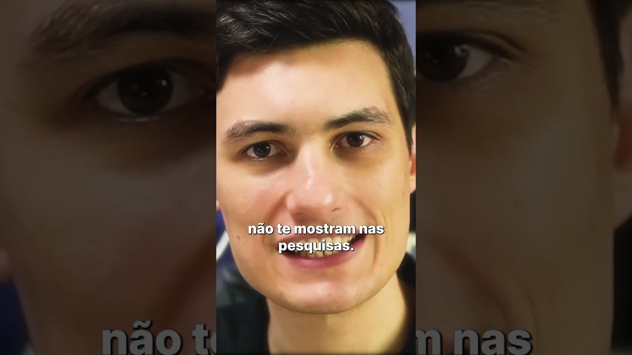 O que é a Deep Web?