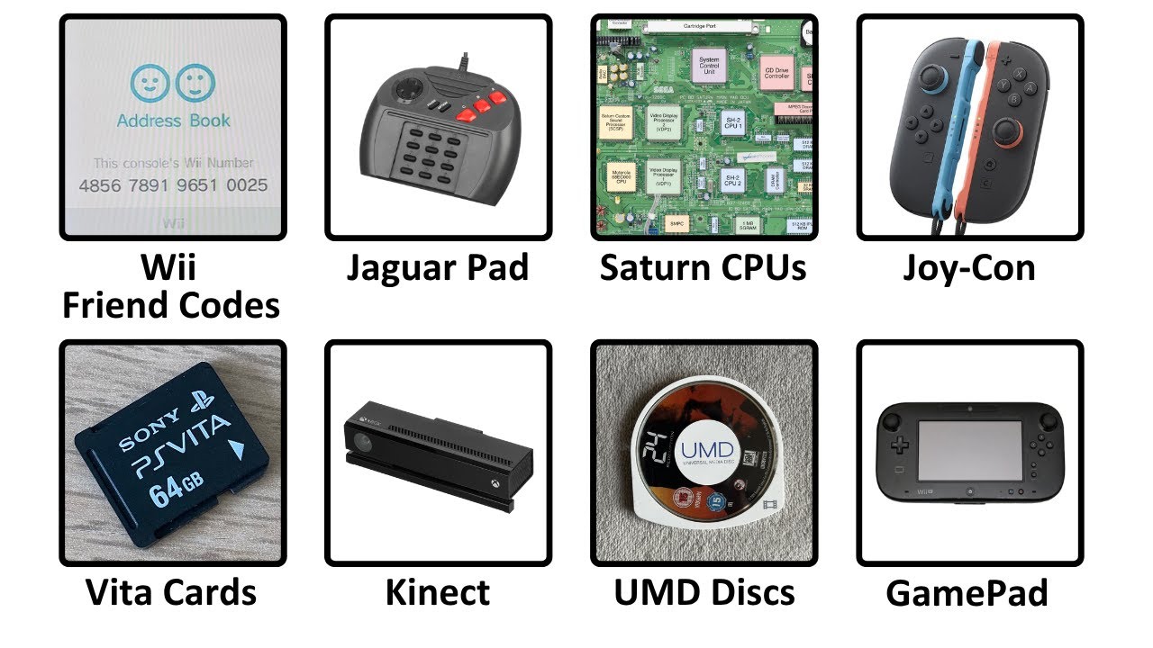 Every Consoles WORST Features Explained
