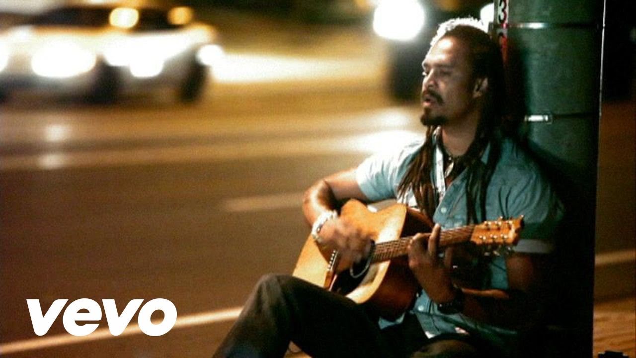 Michael Franti & Spearhead, Michael Franti - Hey Hey Hey