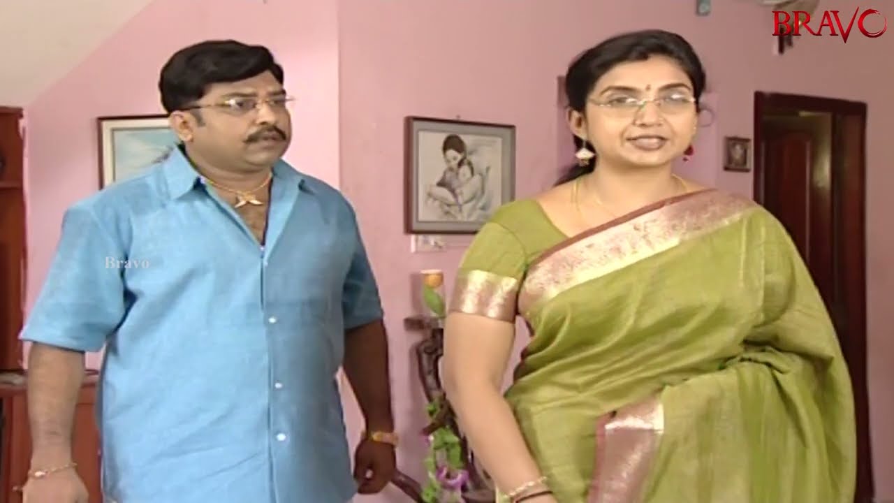 Rekha IPS | Anu Hasan,Vijay Adhiraj,Piruntha Dass, Sanjiv,Sindhu,Sadhana, Arthi |  TV Serial Epi 10