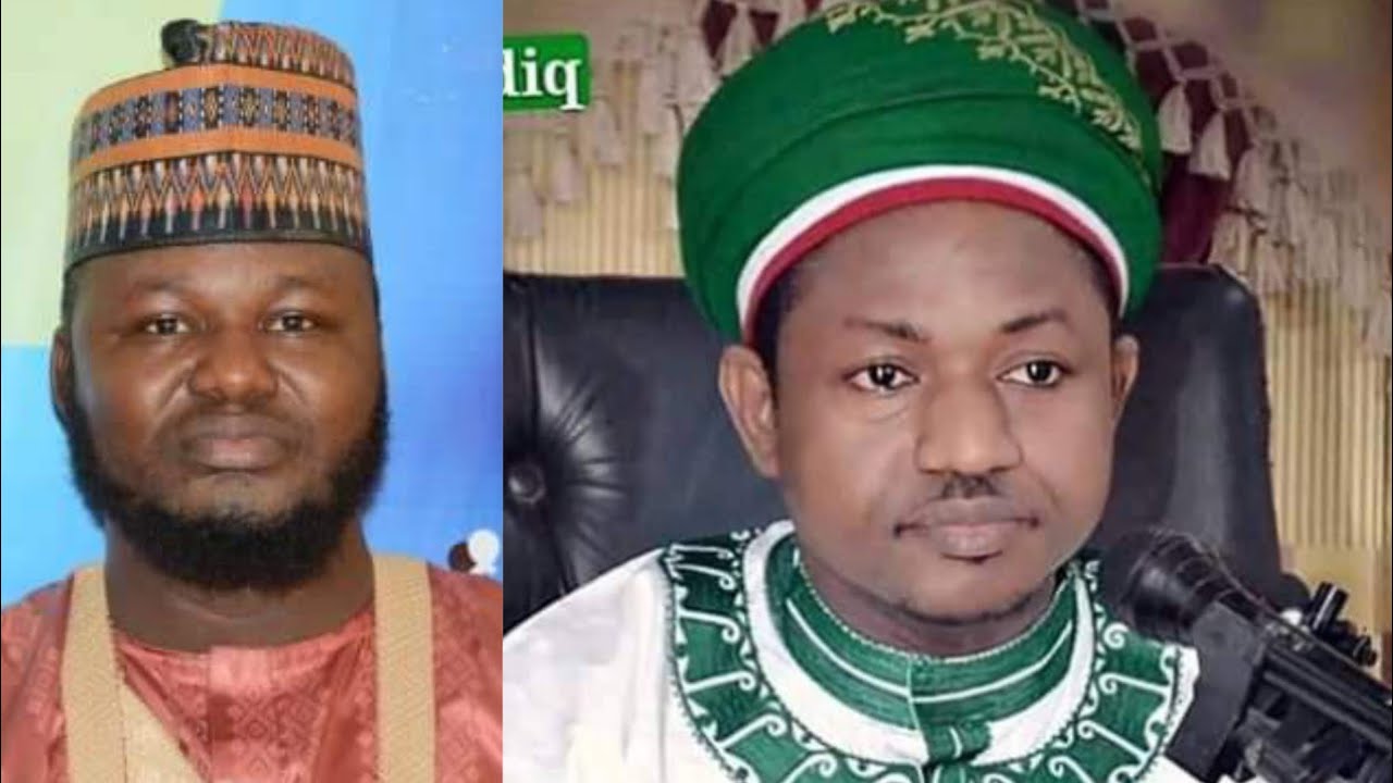 TIRKASHI: Sheikh Abduljabbar yayi kaca kaca da Asadussuna a ilmance