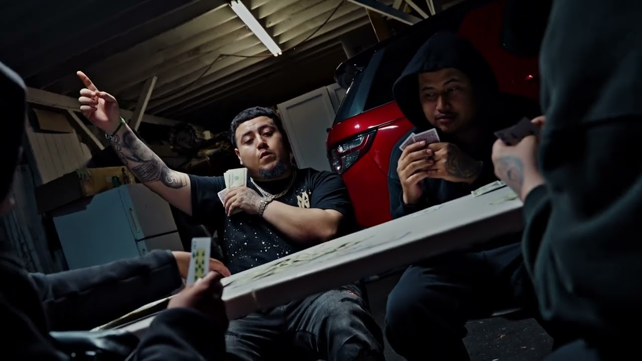 Cliffsidebam GangSlide ( Official Music Video) shot by @directedbycams