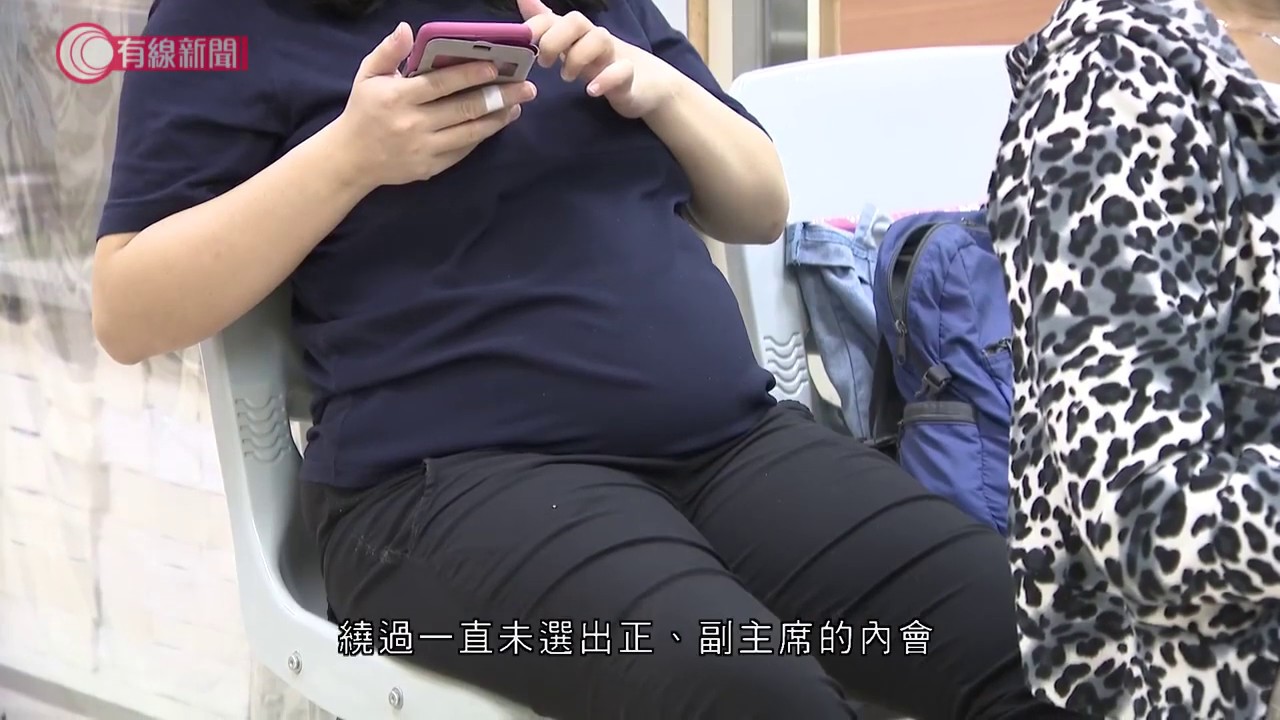 建制派及政府法定產假延長至14週條例草案繞過內會;民主派反對　最終流會- 20200109 - 香港新聞 - 有線新聞 CABLE News