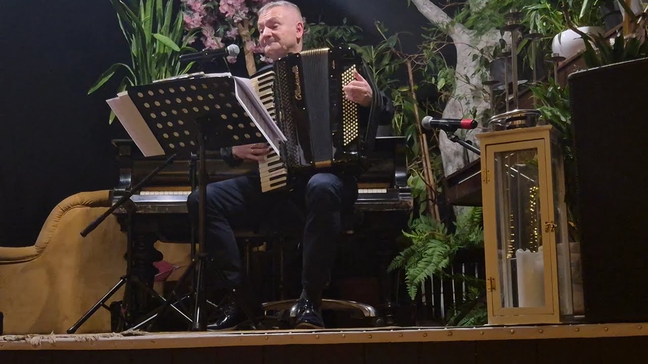 'Hora Bucuresti', Ljubiša Pavković, opr. Z.Madzić / P. Grigorov- gra Tomasz Łukaszczyk