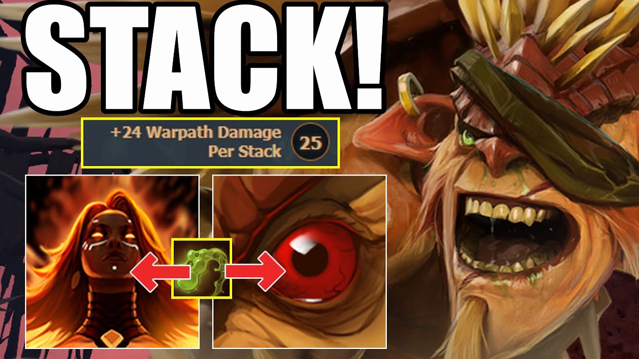 Snot bomb | Dota 2 Ability Draft
