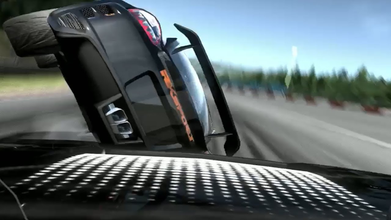 how/what spin out opponents objective in Shift got me like