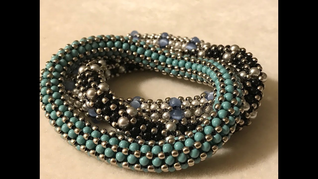 PRAW Mega Bangle
