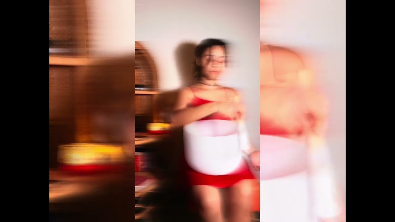 Held by the Earth | Root Chakra Sound Bath for Grounding & Emotional Healing