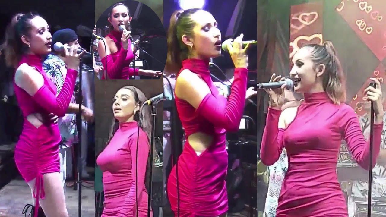 Marimba oruqesta Sonora Del caribe - En San Lorenzo Suchitepéquez 10 De Agosto 2024