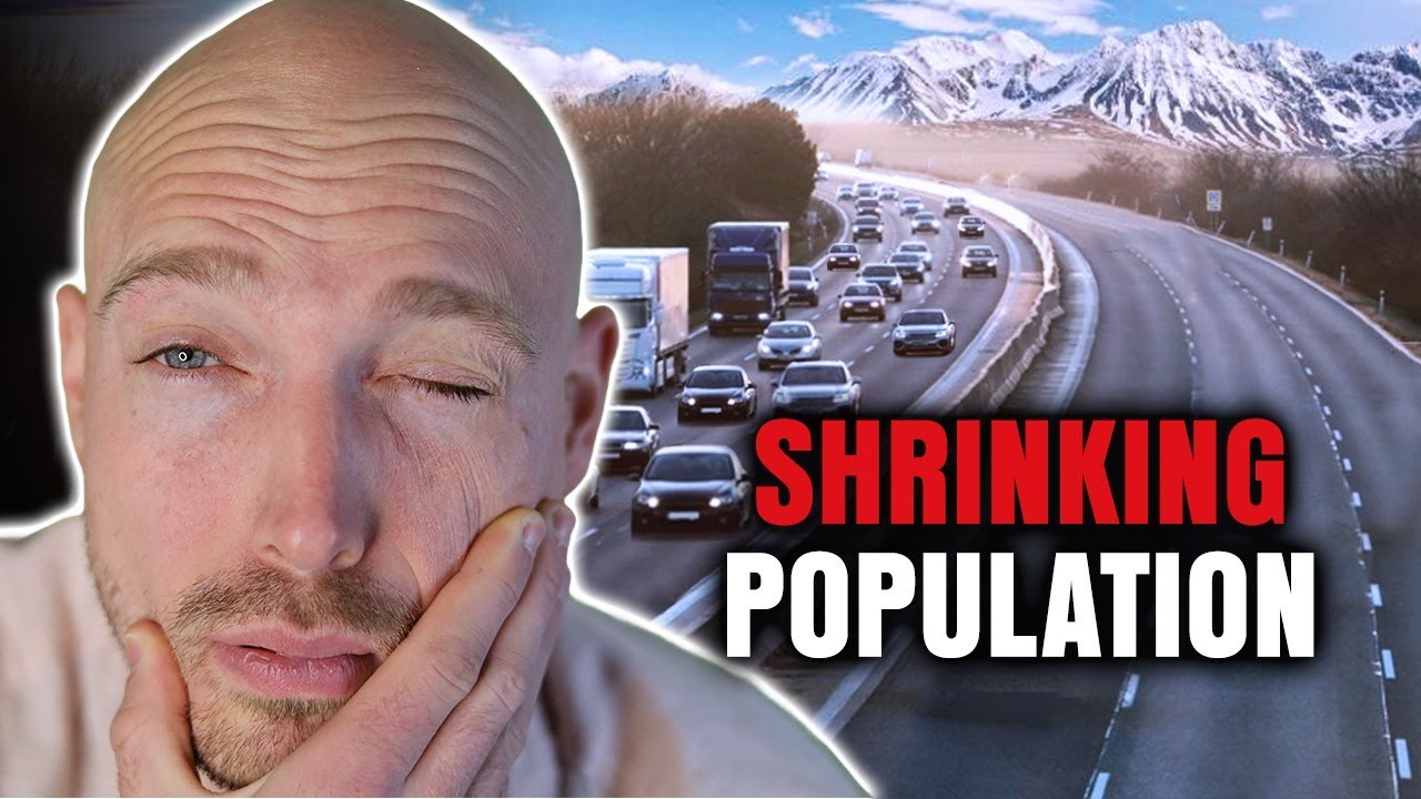 Why Is Everyone LEAVING ALASKA? | Moving To Alaska #movingtoalaska
