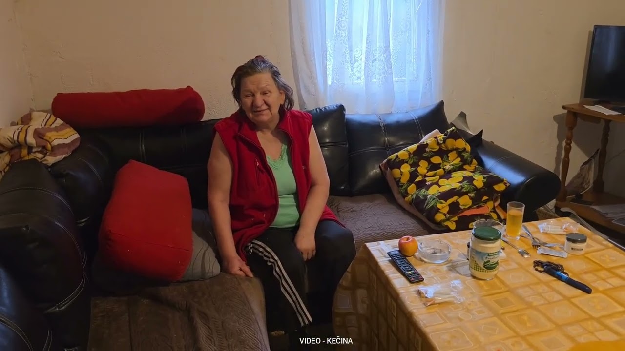 Posjetili smo i Boškoviće nismo ih zaboravili