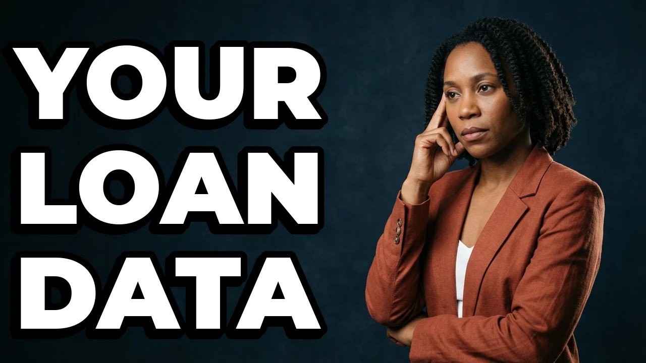 What Information Can My Loan Servicer Provide?