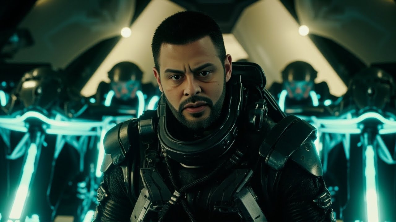 Nickaelo - Te deje un regalito (Video oficial)