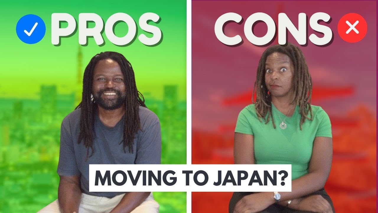 The Pros and Cons of Living in Japan - What We Loved (and Hated) About Our Time There