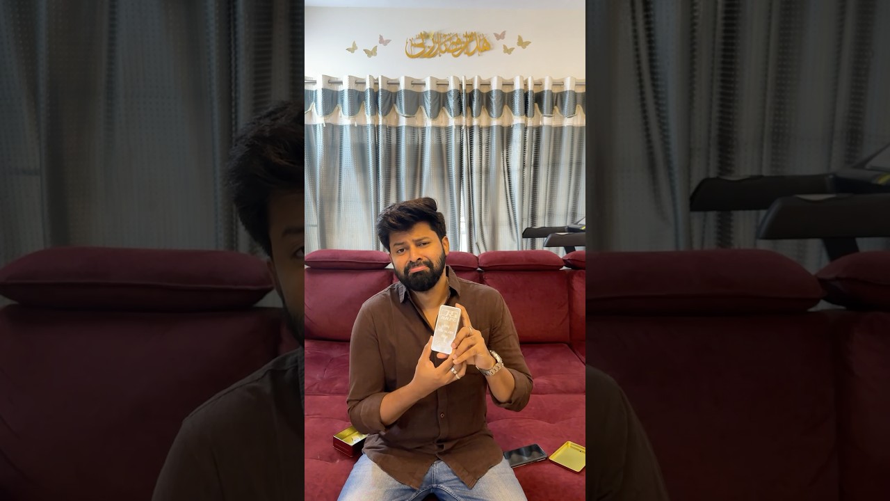 #ad Indha vati amazon la vaangala aana App la vaangitan | Paid Collab