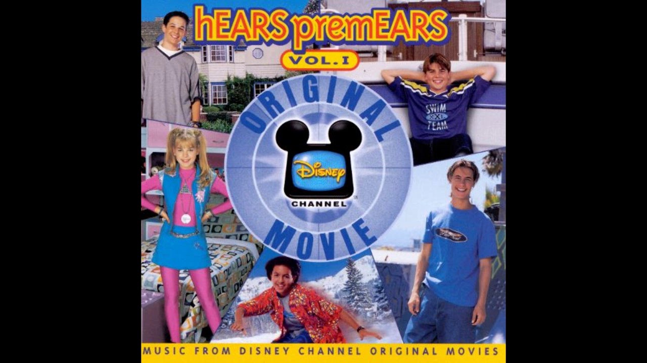 Disney Hears PremEARs Vol 1 - Zenon Main Title