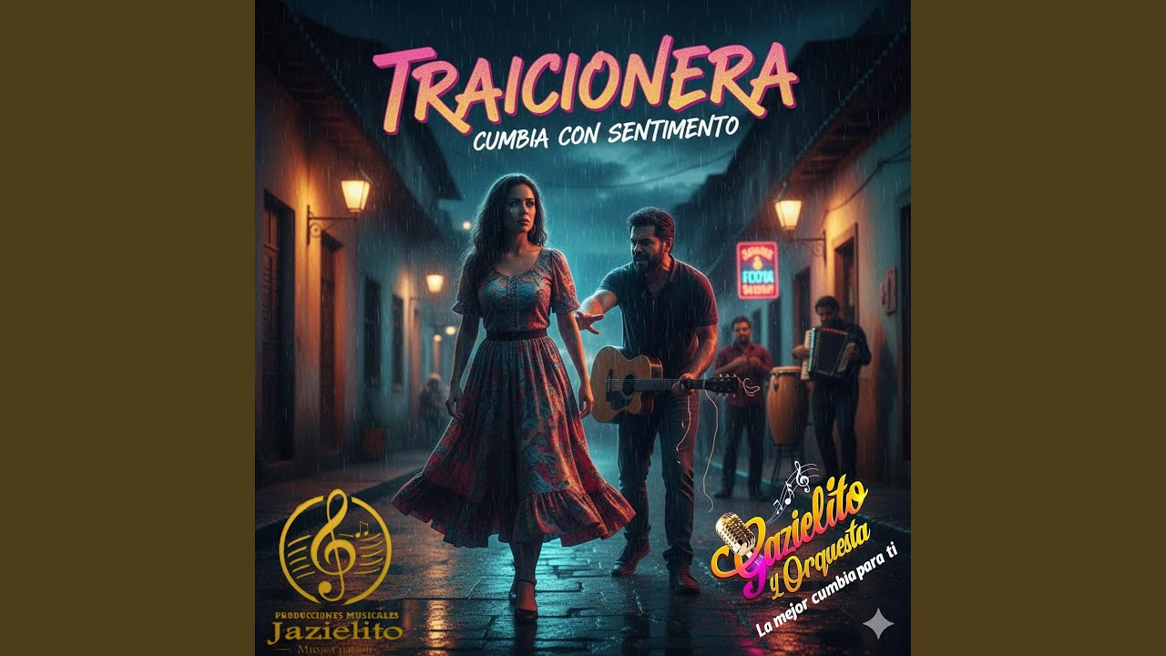 Traicionera tu
