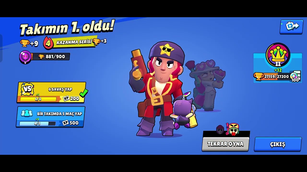Colt'u 900 kupa yaptık