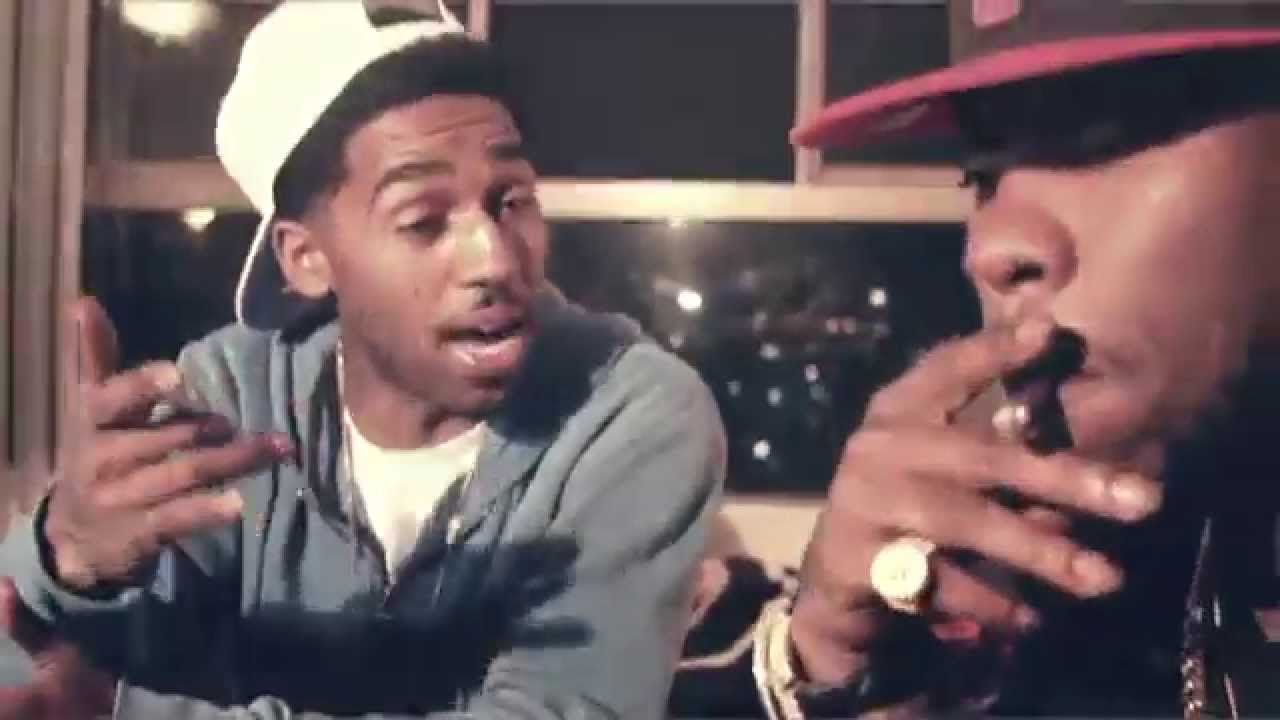 HD of Bearfaced (Ft. Fe Tha Don) - Addictive Personalities & Ancle (Official Double Video)