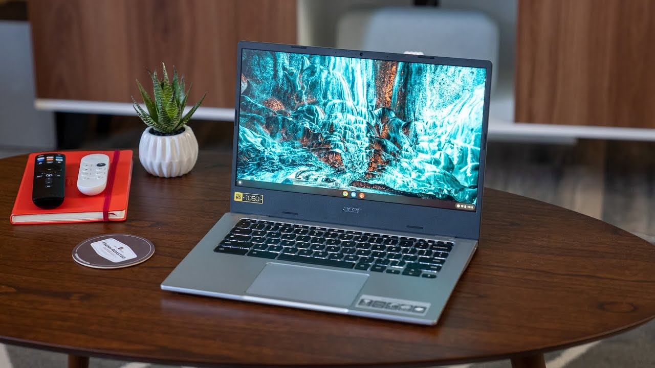 Обзор Acer Chromebook 514: поиск идеального баланса