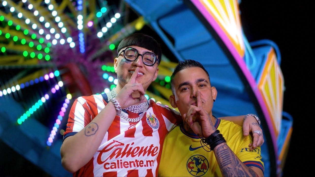 DJ NIÑOTE & Dani Flow - La Matraca (Remix) Official Music Video [Review]