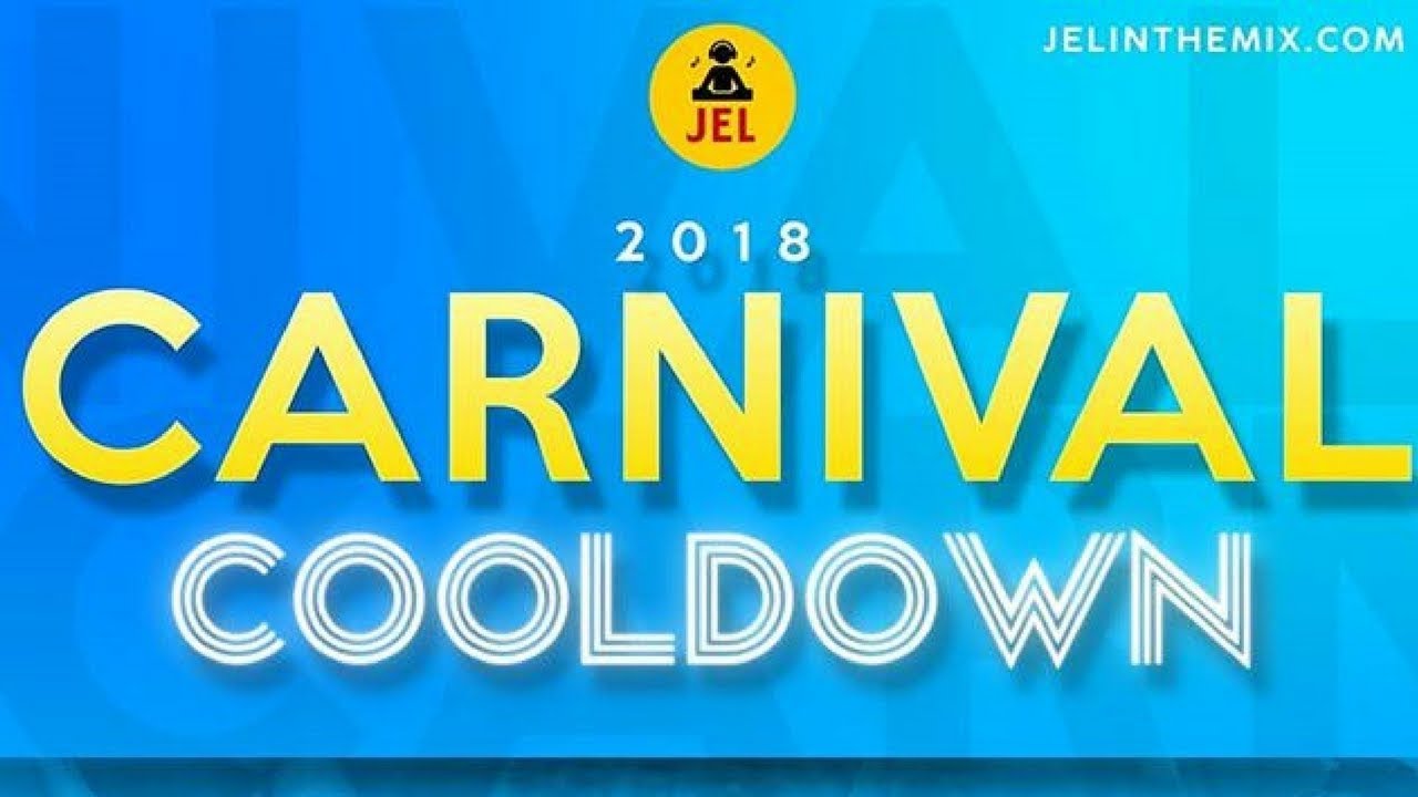 2018 CARNIVAL COOL DOWN (LAS LAP) 