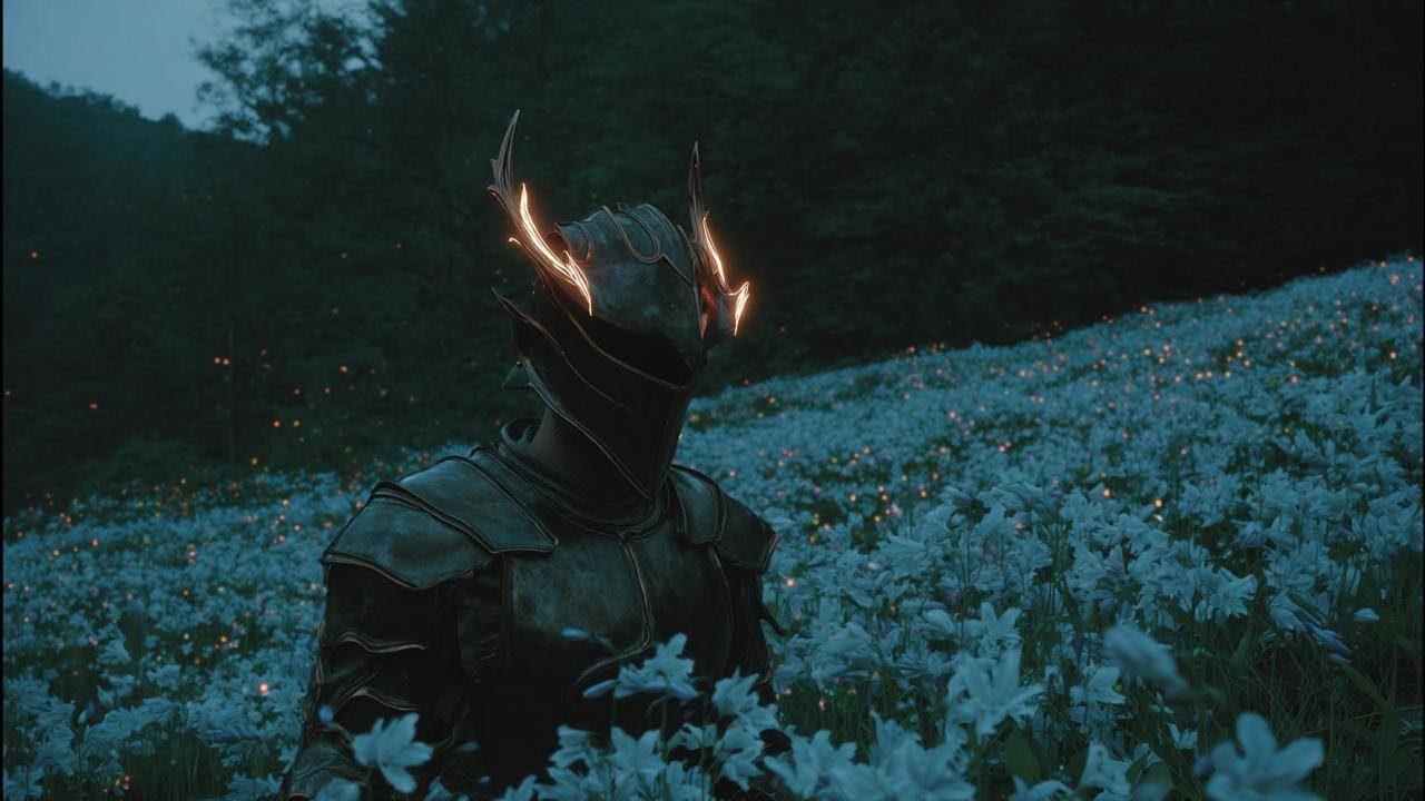 Sleep, My Fallen King