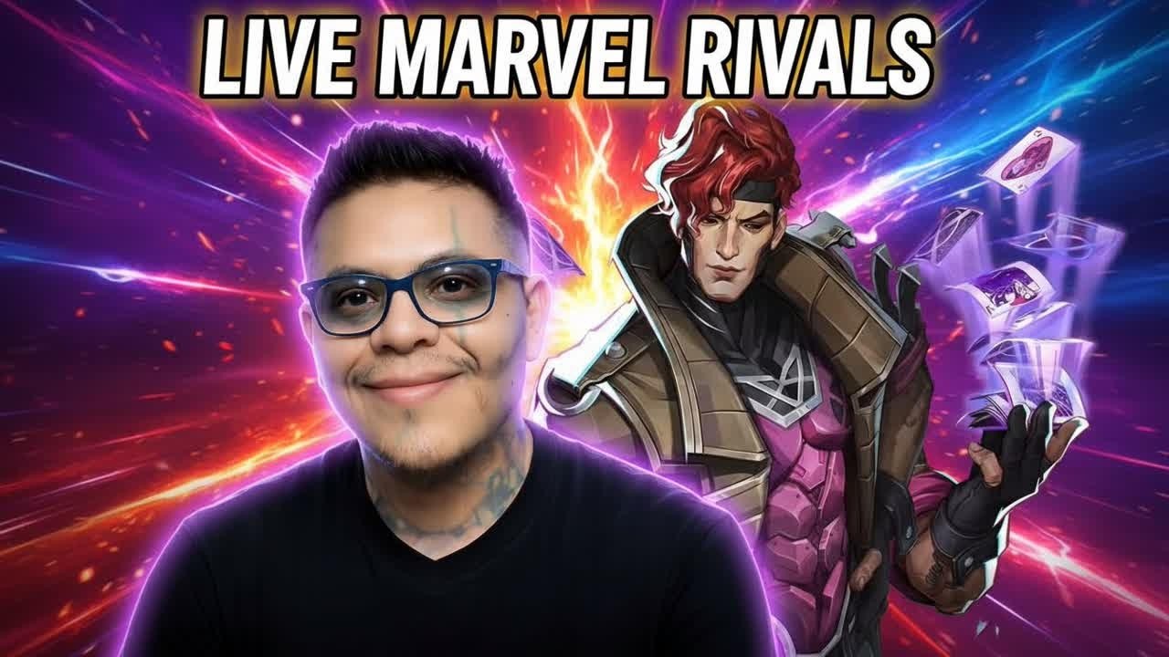 EN VIVO jugando con followers!!!