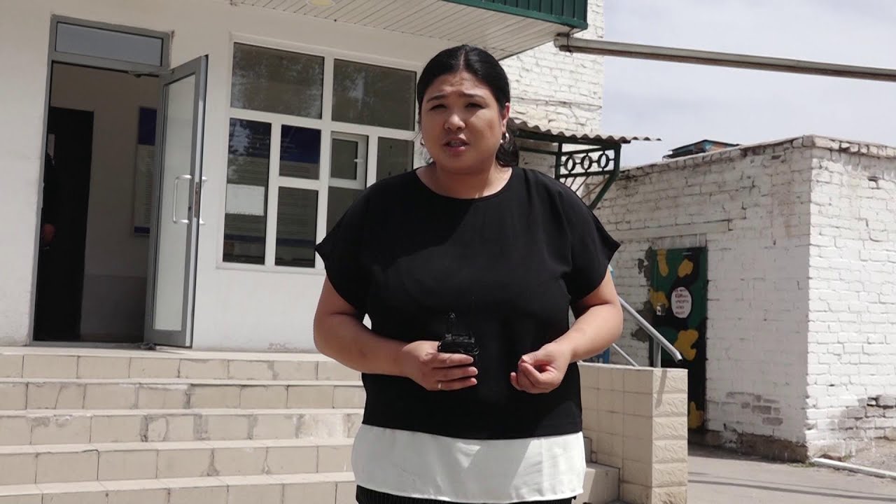 Молдовановкадагы колониядан качууга аракет кылгандар / 26.05.21 / НТС