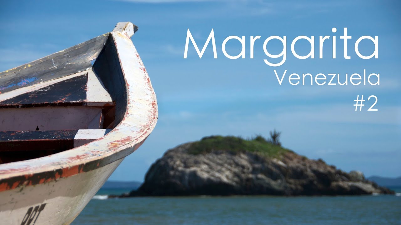chillout mix with Isla Margarita. Venezuela. part #2