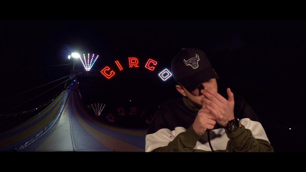 JAVI - INIMITABLE (Prod. Sweethome) VIDEO 4K