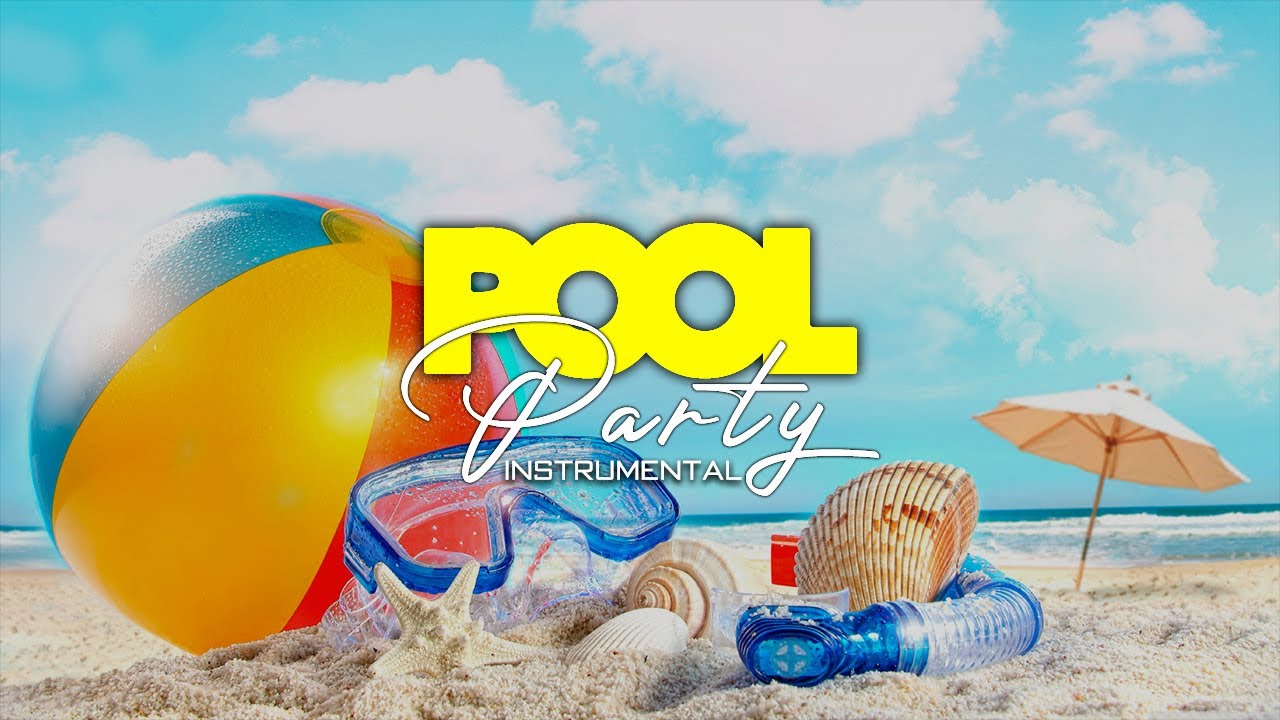 Dancehall Riddim Instrumental 2022 - 