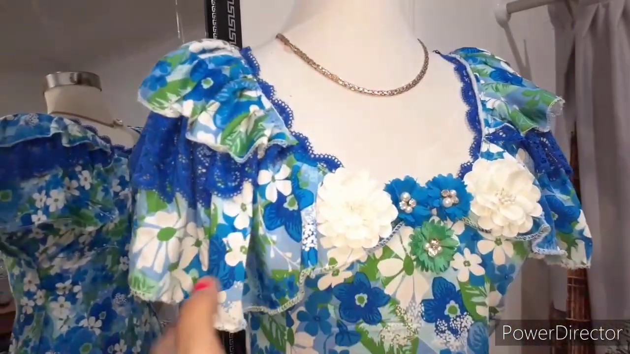 قندورة العيد🤩💌 بمودال الفراشة😍 رووعة هباال 👇