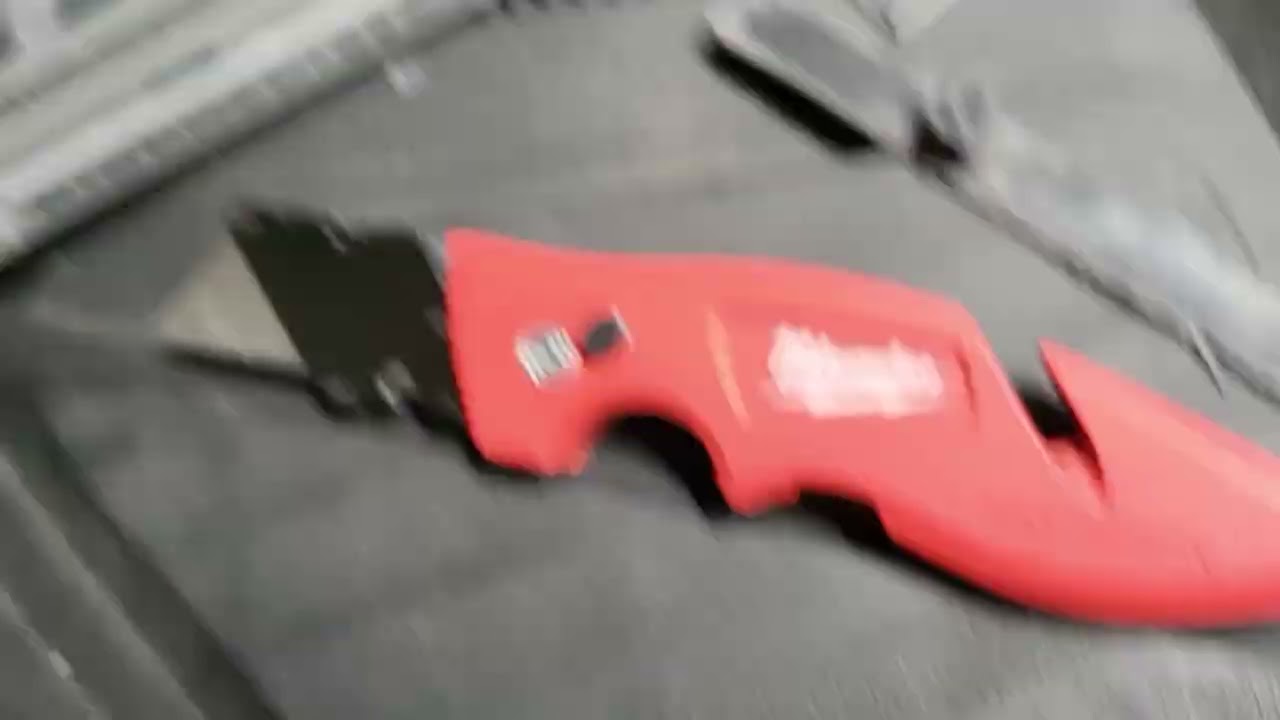 Instalación Filtro de cabina y explicación limpieza de evaporador Nissan Frontier 2002 Parte 2