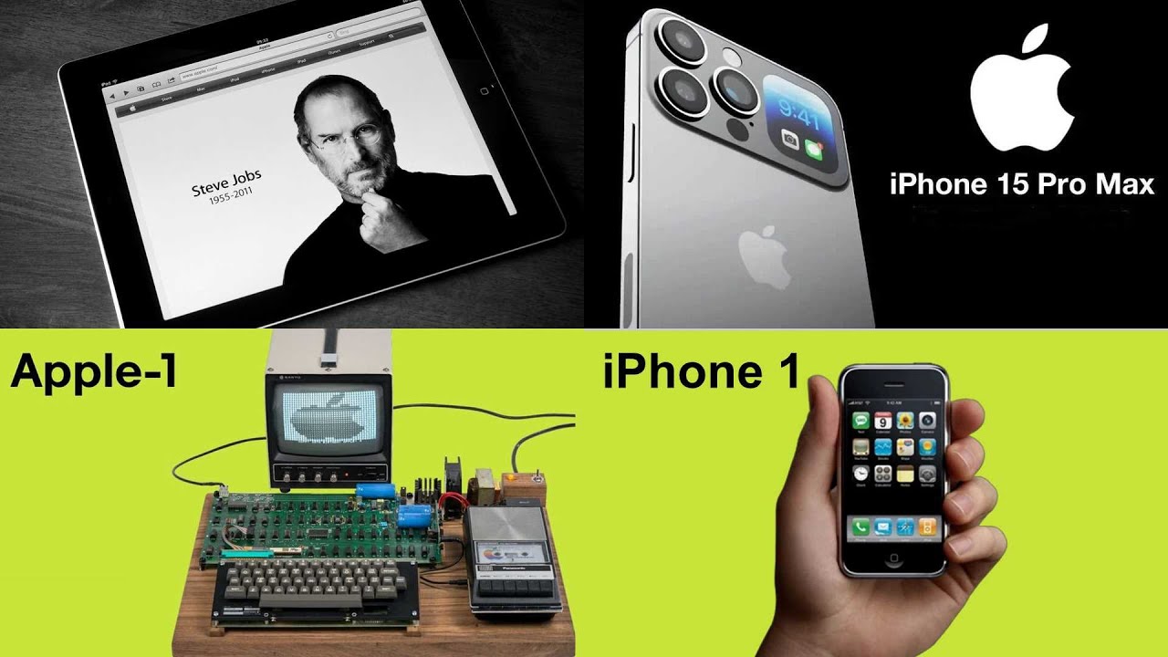 Remembering Steve Jobs   Apple