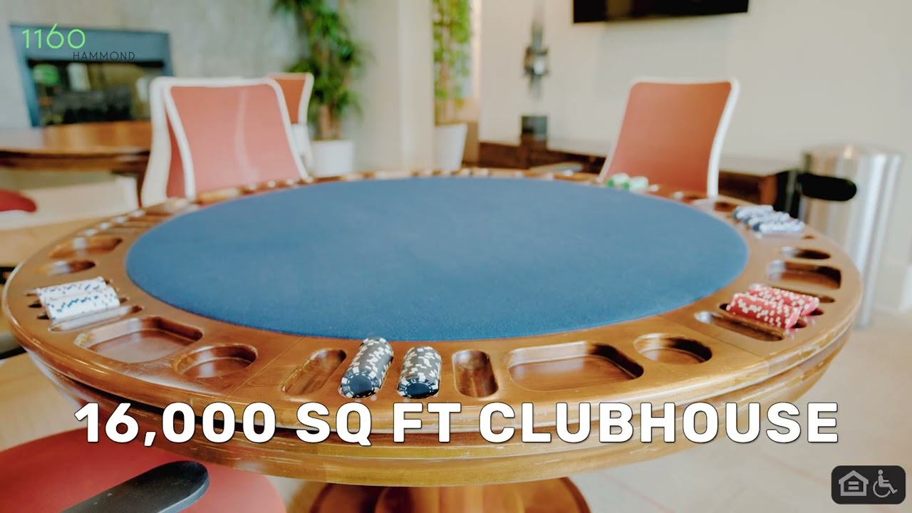 1160 Hammond | Upscale Apartment Homes in Sandy Springs, GA