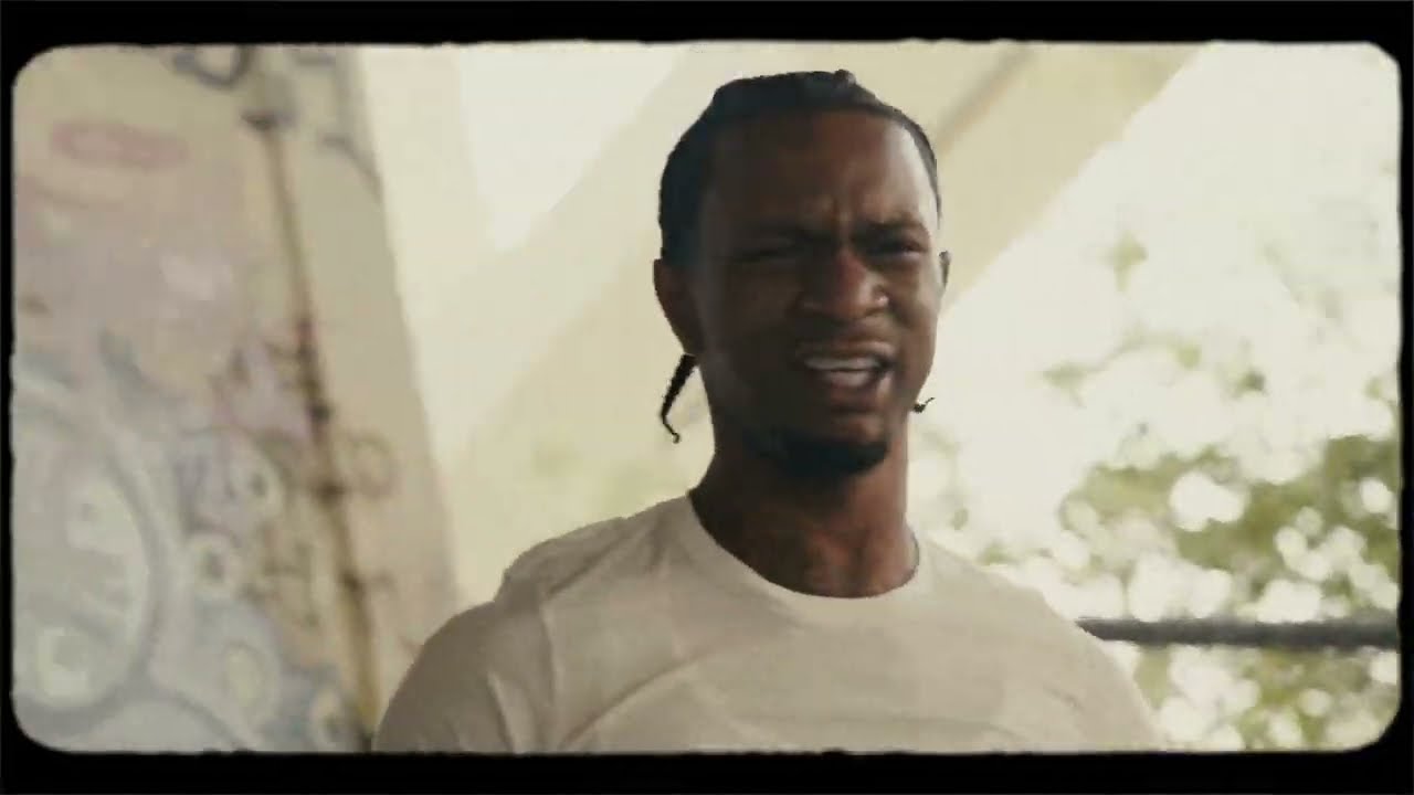 Big Steff - Love (Offical Video)
