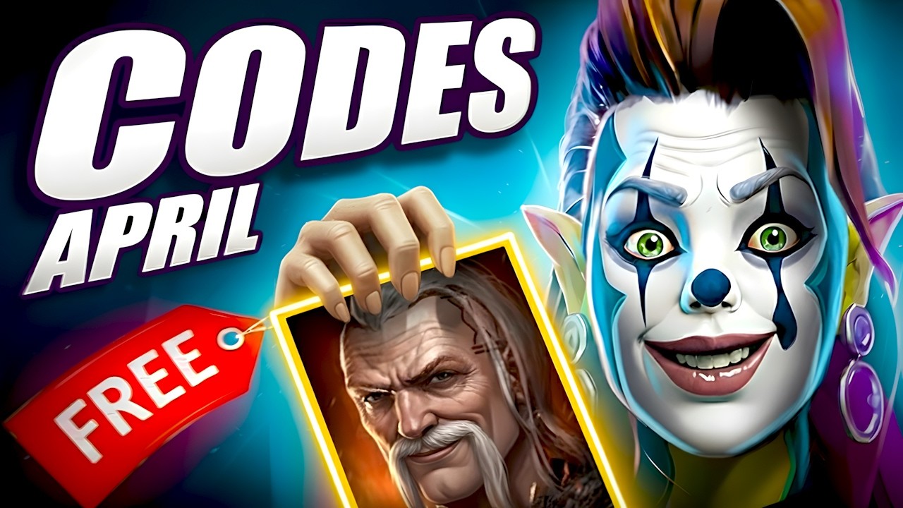 April Fools or NOT❓ Raid Shadow Legends Promo Codes 😏 2026