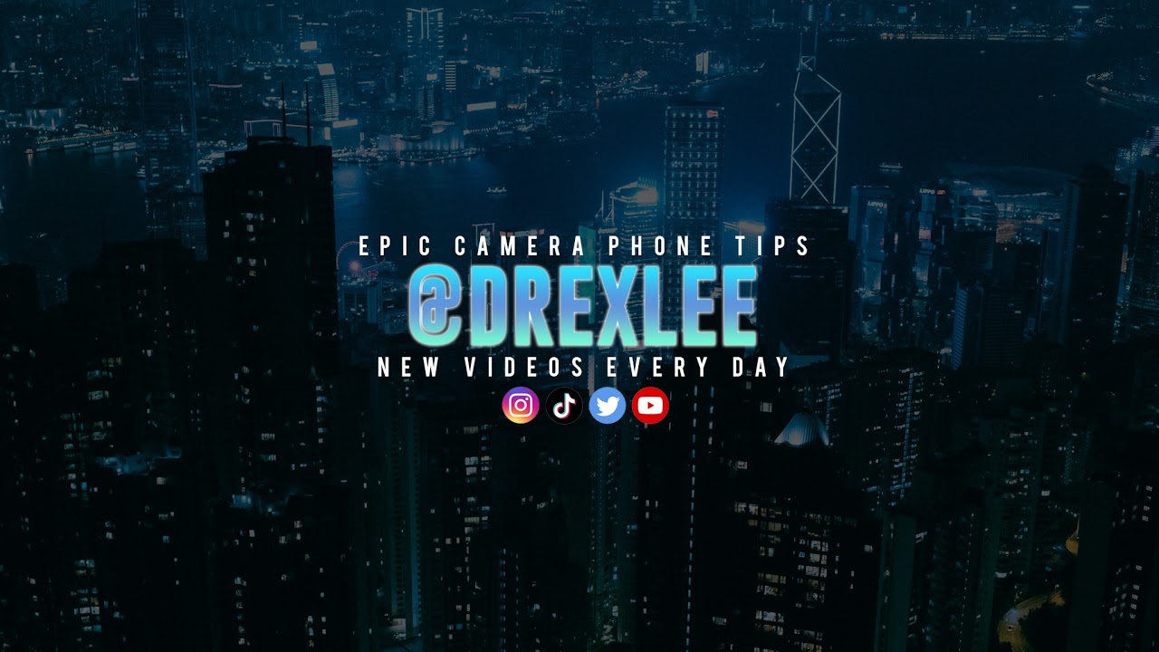 Drex Lee Live Stream