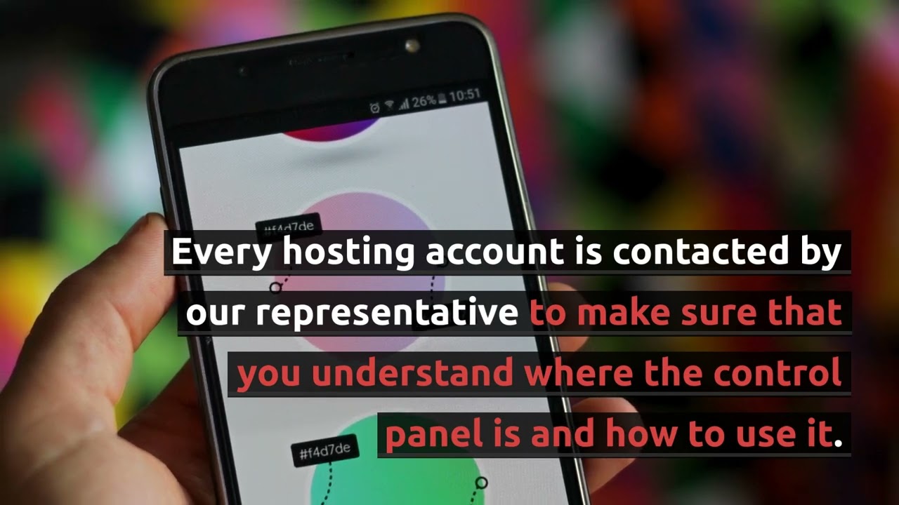 Affordable Web Hosting in Omaha, NE.