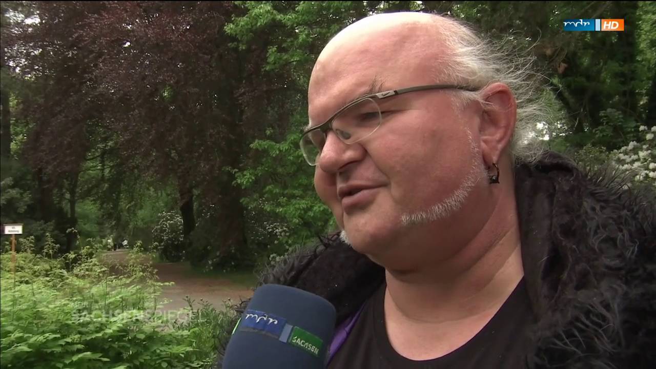 WGT 2016 - Leichenwagen Schau beim Wave Gotik Treffen