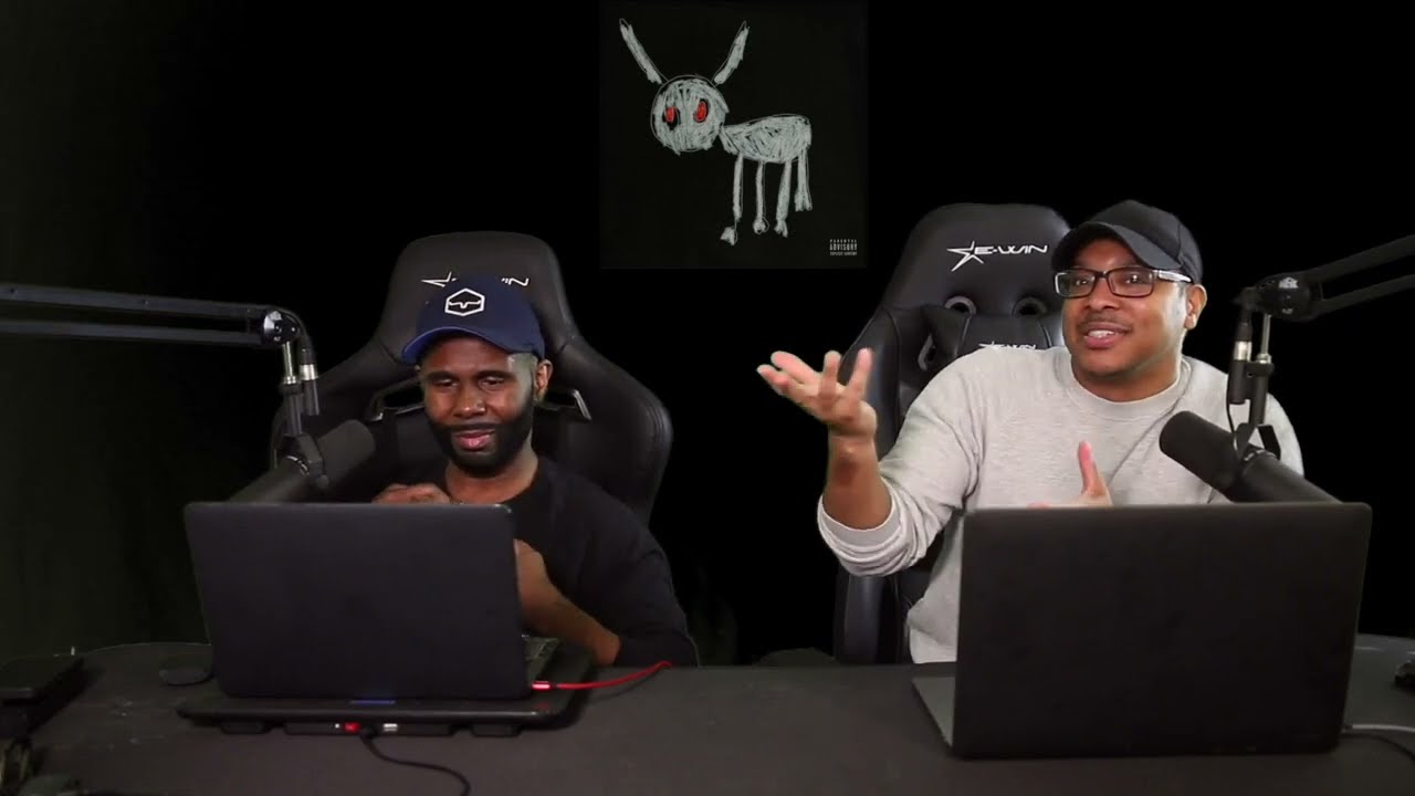 Drake - First Person Shooter ft. J. Cole (REACTION!)