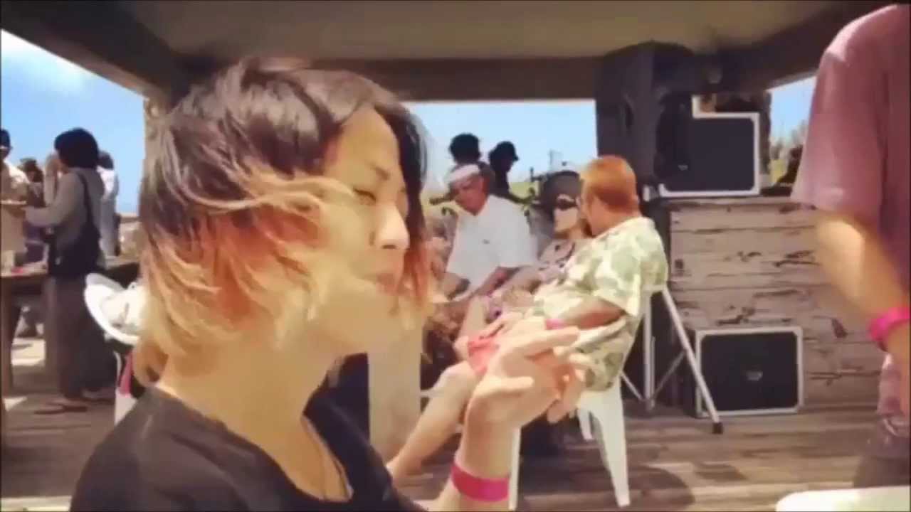 One OK Rock and Summer Paradise (fan video)