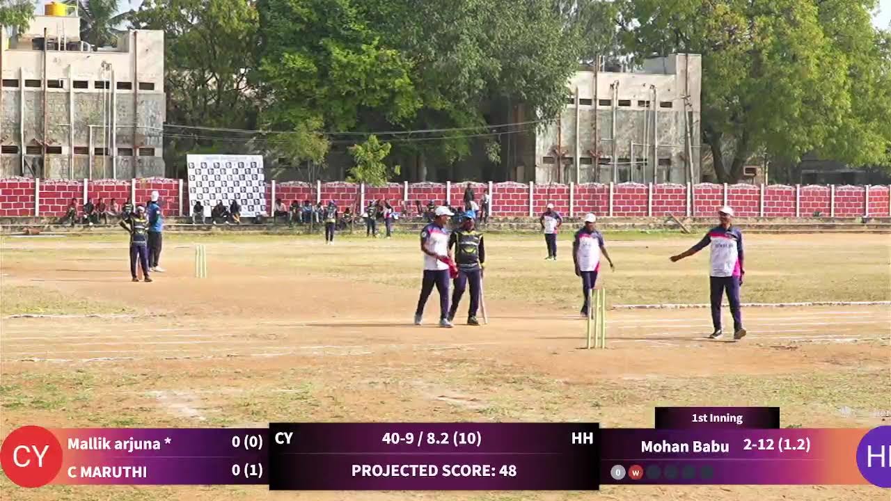 NPL2025 ll BOSE STRIKCERS vs NILAGIRI