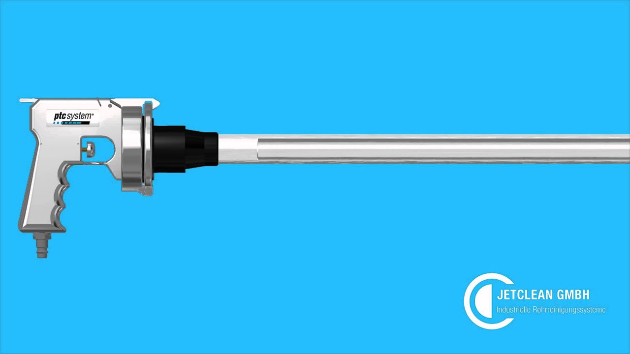 ptcsystem Funktionsweise