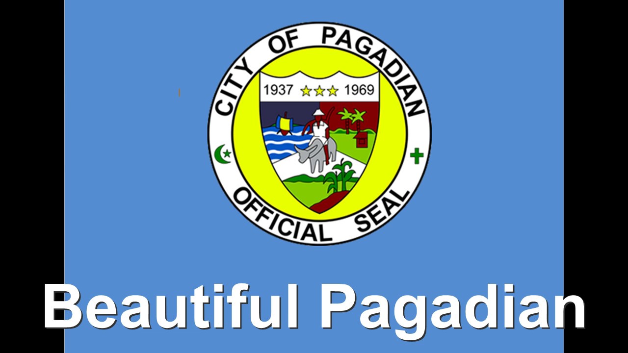 beautiful pagadian lyrics