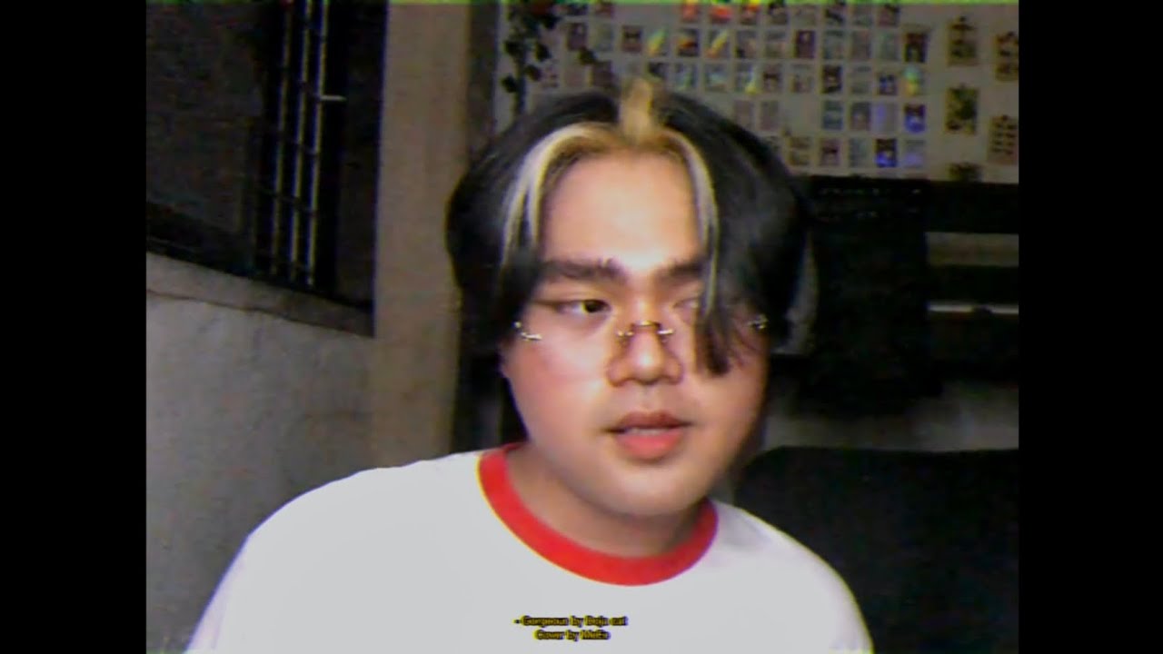 Doja cat - Gorgeous (cover)